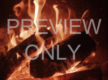 NOSTALGIC FIREPLACE 5 STILL