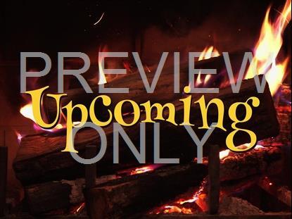 NOSTALGIC FIREPLACE UPCOMING STILL