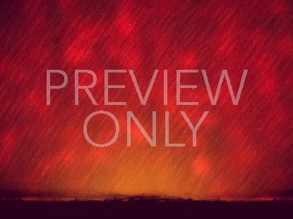 ORANGE CURTAIN STILL