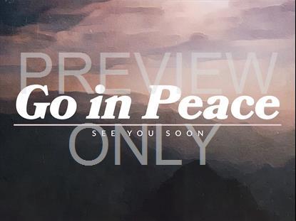 PAINTED NATURE EXIT STILL