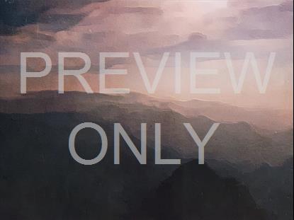 PAINTED NATURE HILL STILL