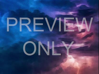 PAINTED NATURE STORM STILL