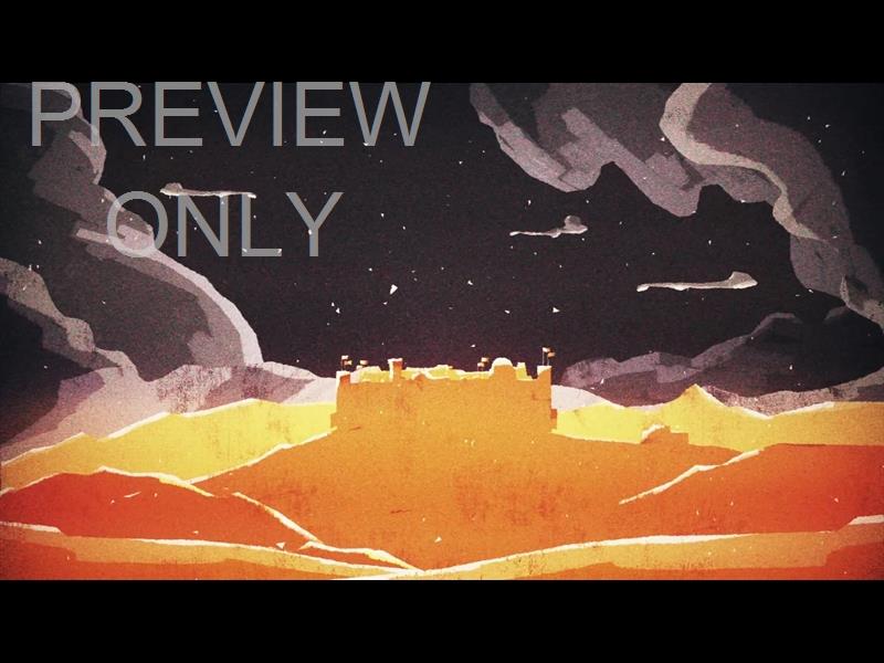 PENTECOST POWER 1 STILL