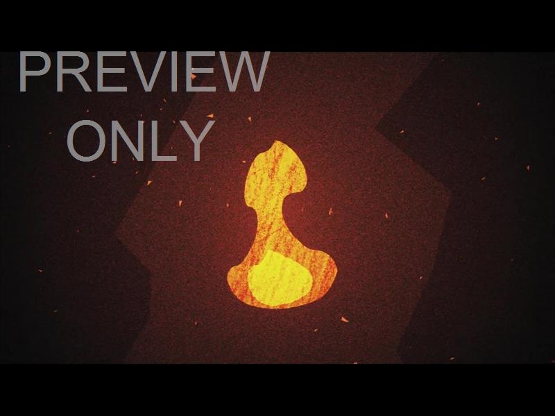 PENTECOST POWER 3 STILL