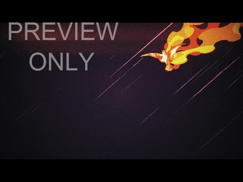 PENTECOST POWER 4 STILL