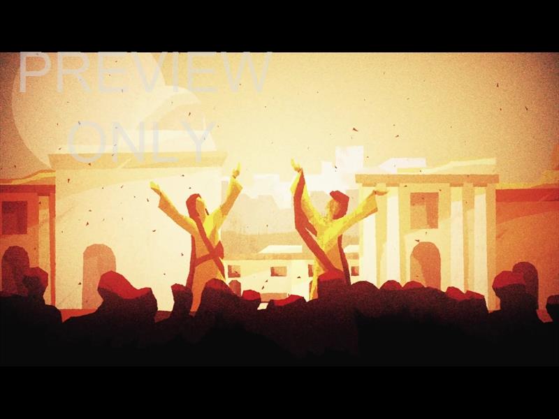 PENTECOST POWER 8 STILL