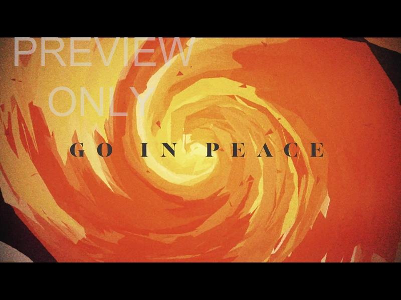 PENTECOST POWER EXIT STILL