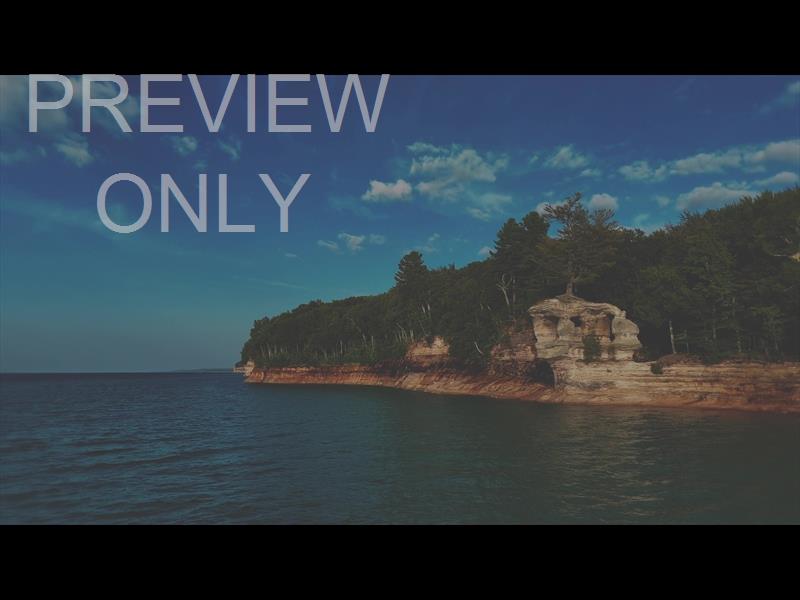 Csipgh Rocks Pictured Rocks Collection | Shift Worship | Playback Media Store