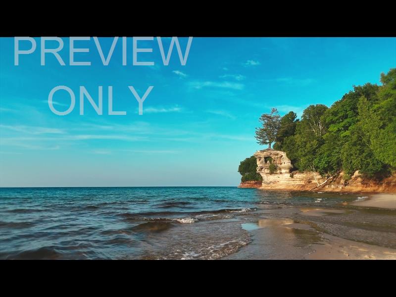 Pictured Rocks Collection | Shift Worship | Playback Media Store