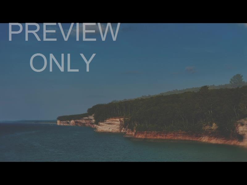 Pictured Rocks Collection | Shift Worship | WorshipHouse Media