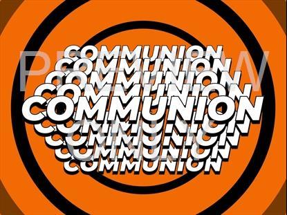 RADIATE COMMUNION STILL