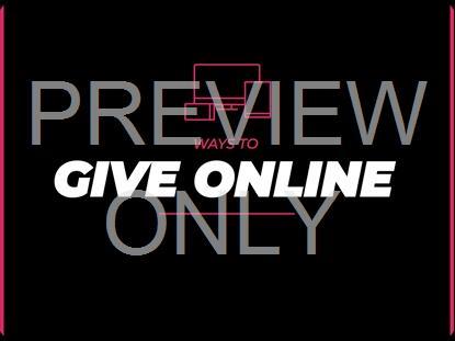 RADIATE GIVE STREAM BLANK STILL