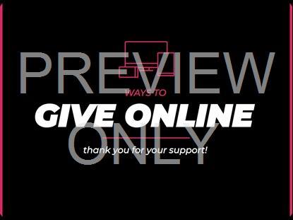 RADIATE GIVE STREAM STILL