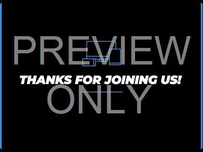 RADIATE NEXT WEEK STREAM BLANK STILL