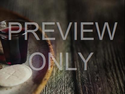 REMEMBRANCE PLATE STILL