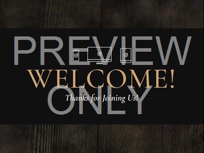 REMEMBRANCE WELCOME STREAM STILL