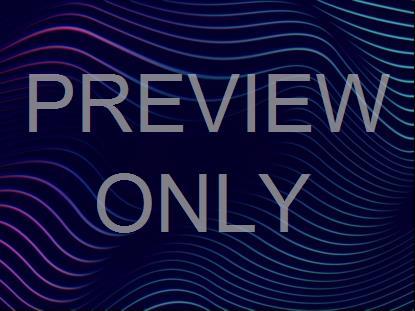 RETRO WAVE NEON STILL