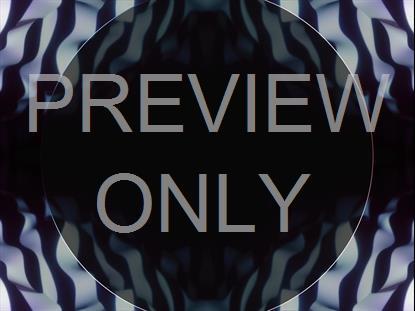 RIBBON FLOW BRIGHT CENTER STILL