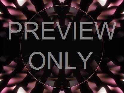 RIBBON FLOW ELEGANT CENTER STILL