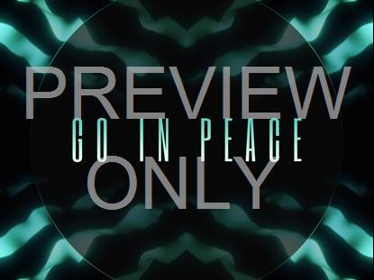 RIBBON FLOW EXIT STILL