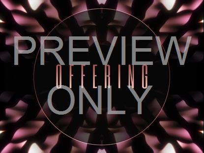 RIBBON FLOW OFFERING STILL