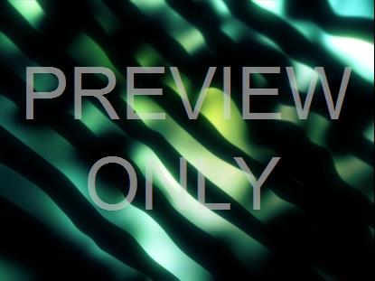 RIBBON FLOW TURQUOISE ALT STILL