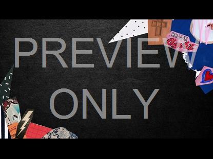 SCRAPBOOK ELECTRIC STILL