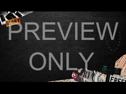 SCRAPBOOK GLORY ALT STILL