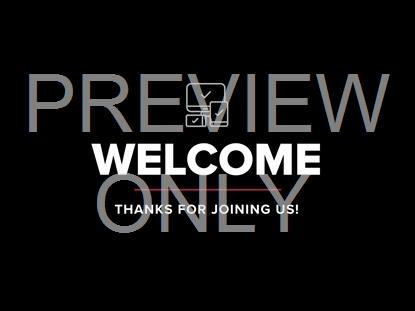 SIMPLE STREAMING WELCOME STILL
