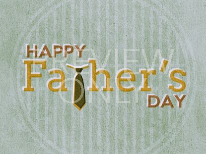 SLATE FATHER'S DAY STILL