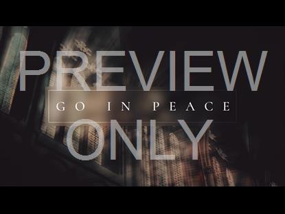 SOARING GLASS EXIT STILL