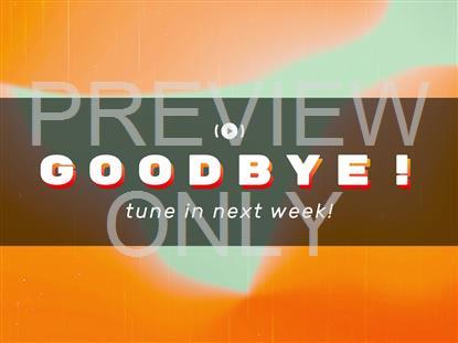 SOFT GRADIENTS EXIT STREAM STILL