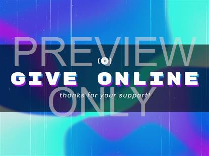 SOFT GRADIENTS GIVE STREAM STILL