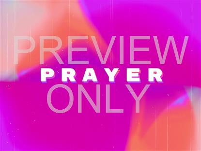 SOFT GRADIENTS PRAYER STILL