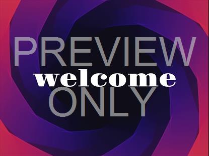 SPIRALS WELCOME STILL