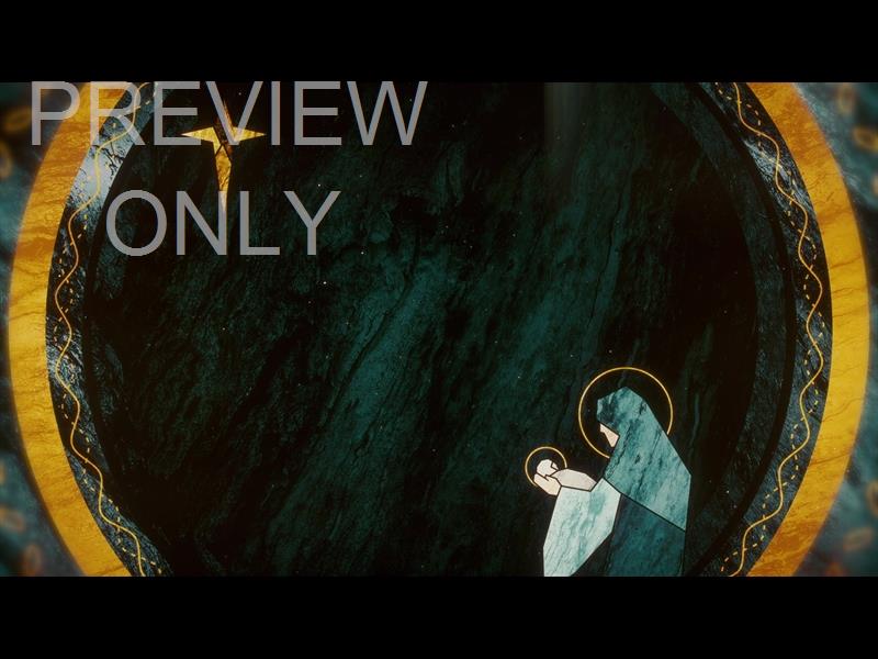 STAR OF WONDER 8 STILL