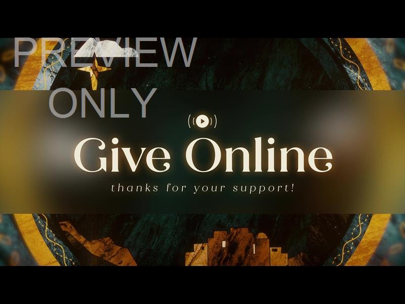 STAR OF WONDER GIVE STREAM STILL