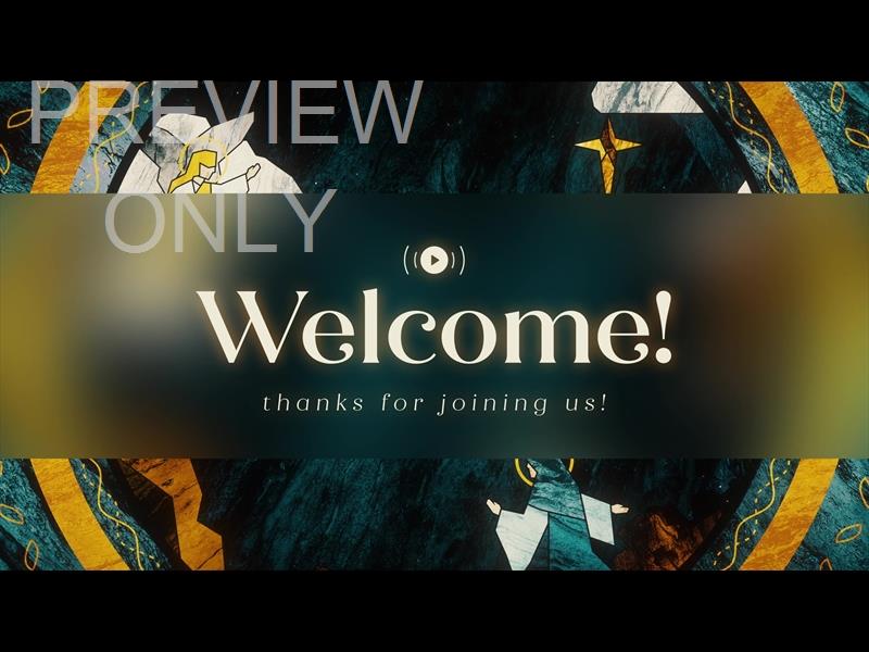 STAR OF WONDER WELCOME STREAM STILL