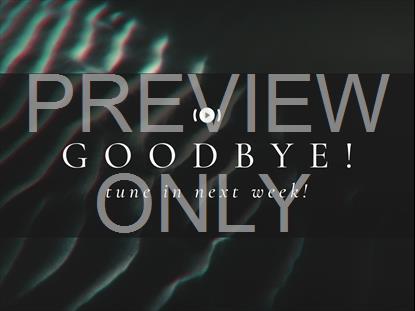 STARK SAND EXIT STREAM STILL