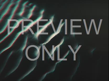 STARK SAND RIPPLE DUNE STILL