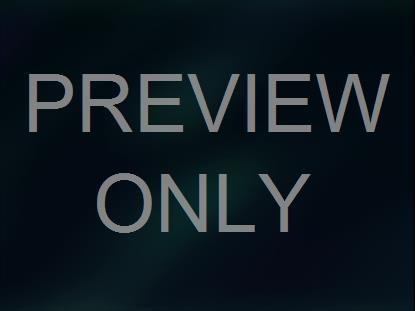 STARRY NIGHT TURQUOISE BLUR STILL