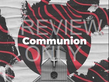 STEEPLES COMMUNION STILL