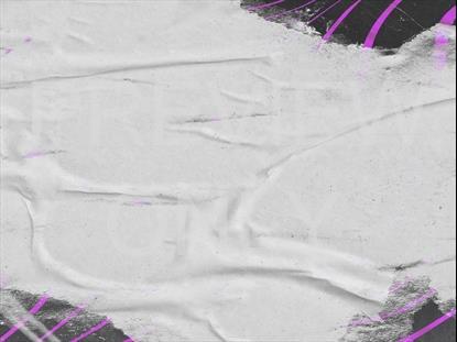 STEEPLES PURPLE BLANK STILL