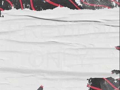 STEEPLES RED BLANK STILL