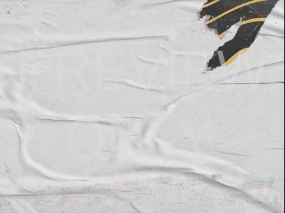 STEEPLES YELLOW BLANK STILL