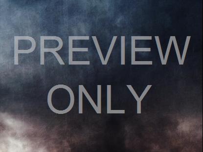 STORM CLOUDS BILLOWS FULL STILL