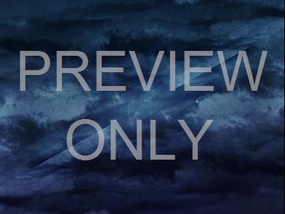 STORM CLOUDS BLUES STILL