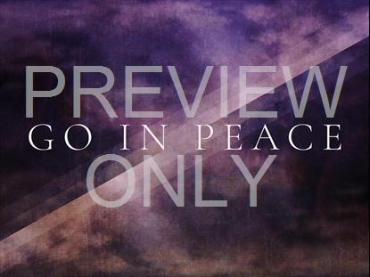 STORM CLOUDS EXIT STILL