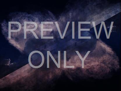 STORM CLOUDS IMPLODE STILL