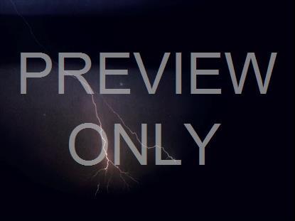 STORM CLOUDS LIGHTNING 1 A STILL